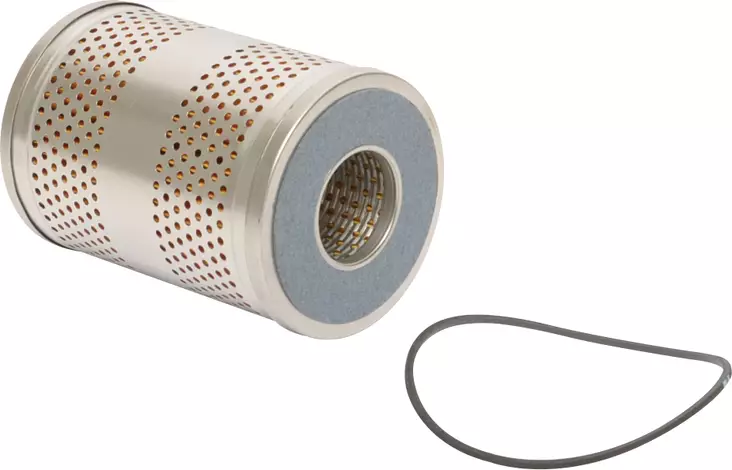 Öljynsuodatin Donaldson P553335 - Öljynsuodattimet - 742330044360 - 1