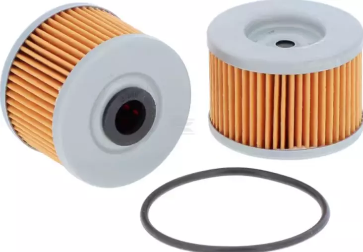 Öljynsuodatin Hifi SO6994 - Öljynsuodattimet - 3661200106540 - 1