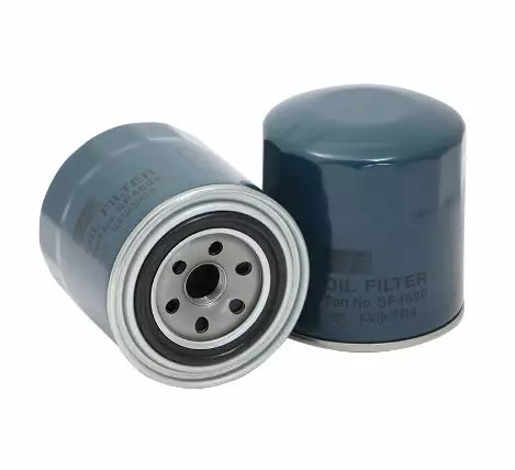 Öljynsuodatin SP4690 - Öljynsuodattimet - SP4690 - 1