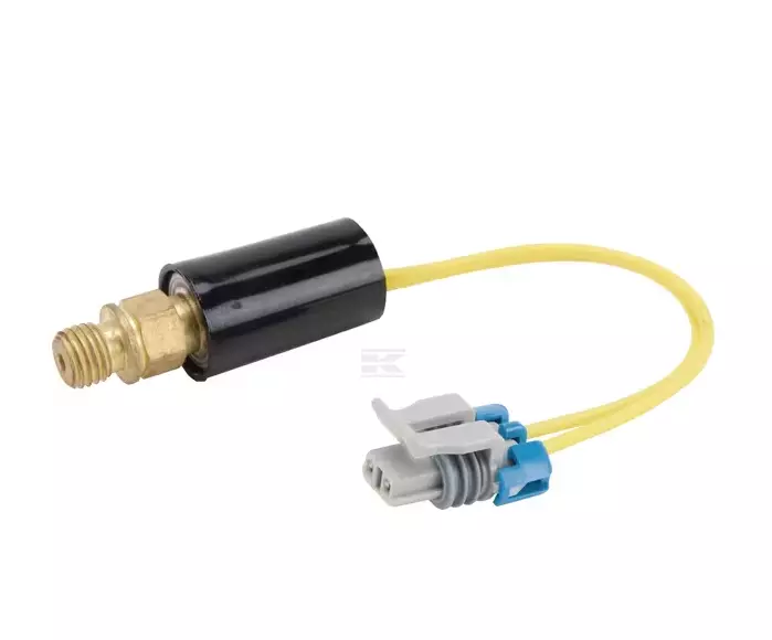 Öljypaineen anturi, sopii John Deere - Sähköjärjestelmä - svm000007470 - 1