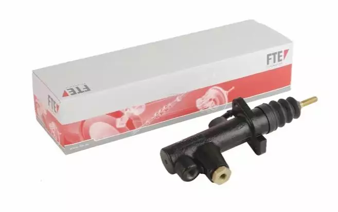 Pääjarrusylinteri - Jarrut - 3276429775400 - 1