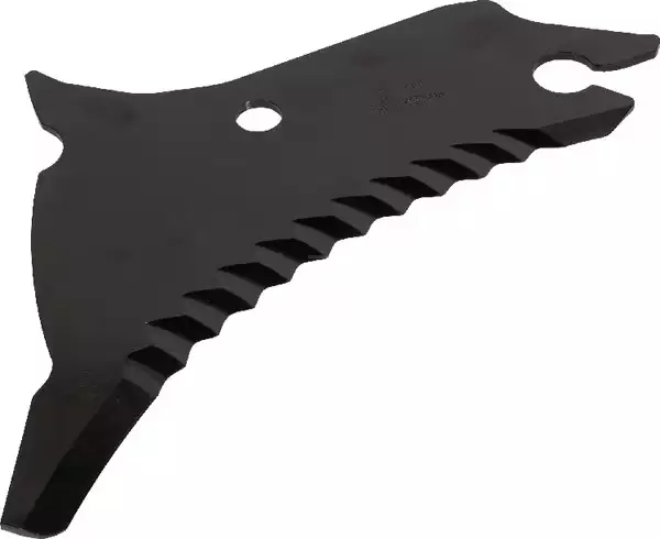 Paalaimen terä 420 x 235 x 5 mm - Paalaimet - SM45590 - 1