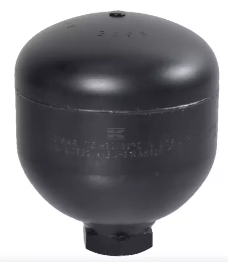 Paineakku SB0210-0.75E2 - Paineakut - 1410230 - 1