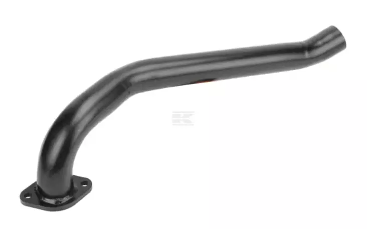 Pakoputki sopii Fendt - Pakoputkisto - 8716106854240 - 1