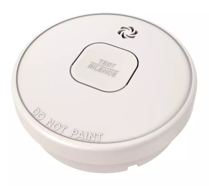 Palovaroitin optinen 10v akulla - Turvallisuustuotteet - 6418536025710 - 1