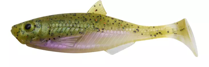Patriot Baitfish jigi 6 cm - Vieheet ja perhot - 6417512539470 - 1