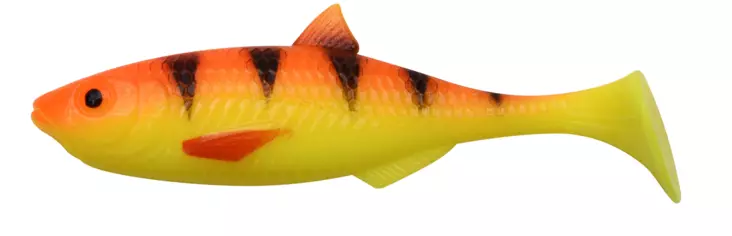 Patriot Baitfish jigi 6 cm - Vieheet ja perhot - 6417512539500 - 1