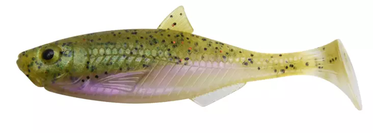 Patriot Baitfish jigi 8 cm - Vieheet ja perhot - 6417512539630 - 1