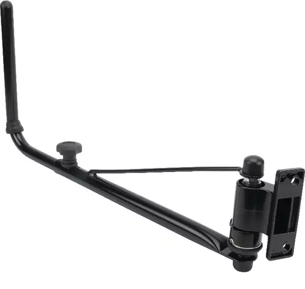 Peilin teleskooppivarsi oikea - Muut traktoritarvikkeet - CA6395030 - 1