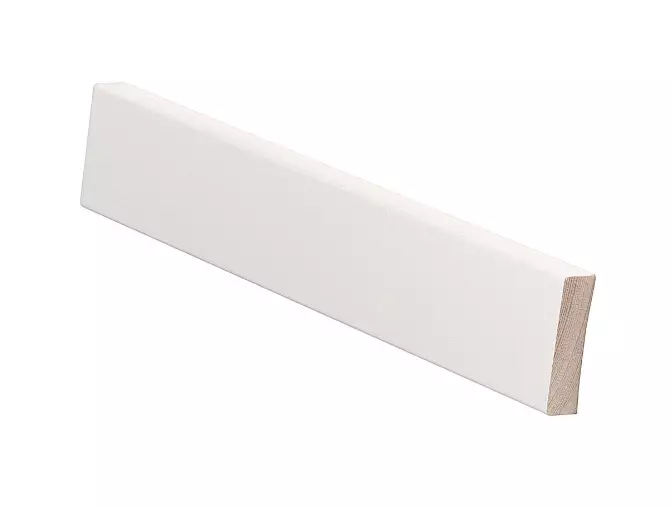 Peitelista Mänty 12x42x3600 - Puulistat - 6420611097260 - 1