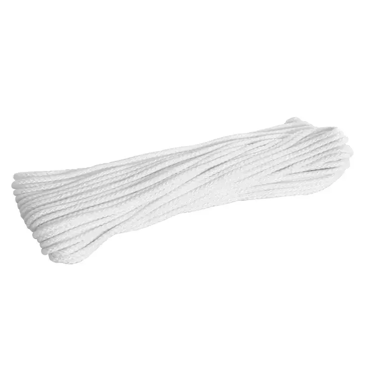 PE lippunaru 5 mm x 20 m - Narut, köydet - 6438152054420 - 1