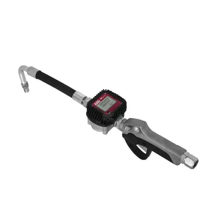 Piusi Digitaalinen öljypistooli - Muut korjaamolaitteet - F00984010 - 1