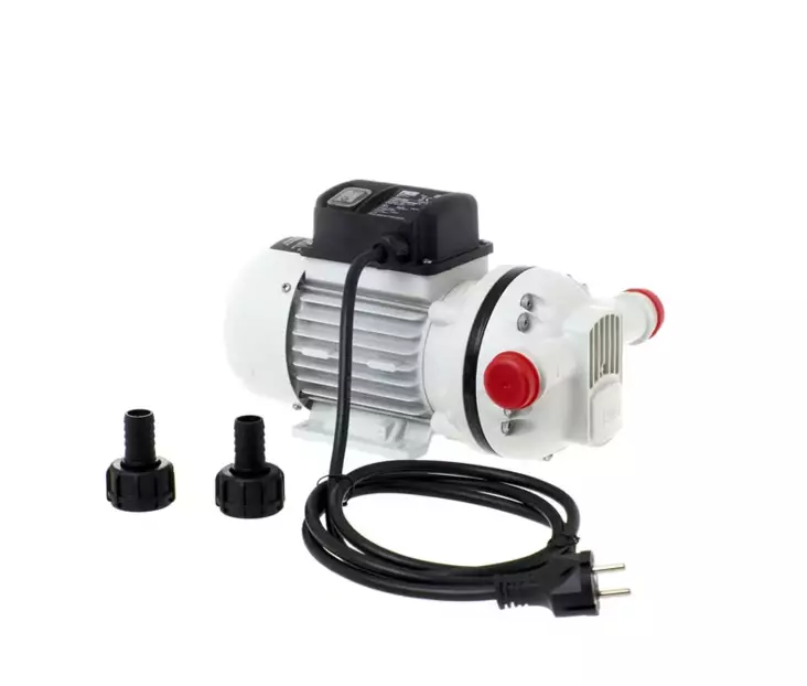 Piusi Kalvopumppu 230V, sopii AdBlue® - Muut korjaamolaitteet - 8050031032800 - 1