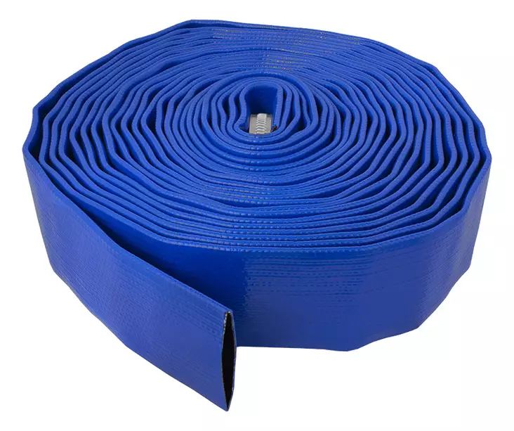 Poistoletku 10m uppopumppu D.38mm - Imurit ja pesurit - 6418549112520 - 1