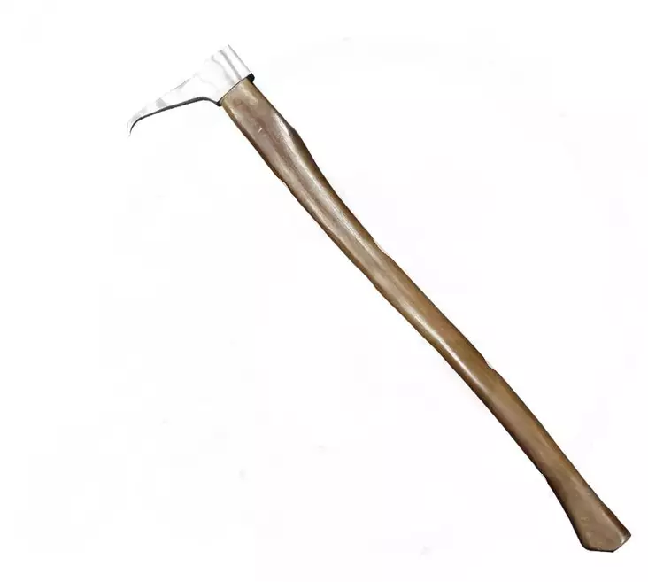 Pokara hickory-varrella 800 mm - Metsurin työkalut - 4059139408740 - 1