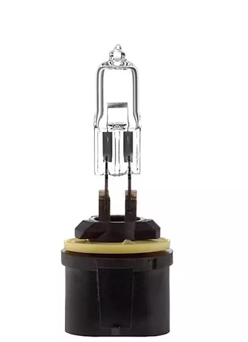 Polttimo 12 V 27 W PGJ13 - Polttimot - 8719493098730 - 1