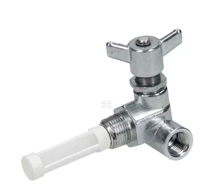 Polttoainehana, sopii MF - Muut traktoritarvikkeet - 8716106093090 - 1