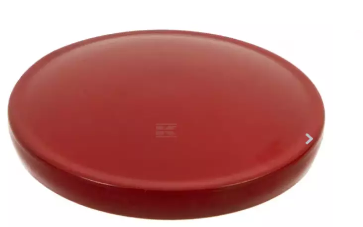 Polttoainesäiliön korkki JD - Muut maataloustarvikkeet - 8719593687230 - 1