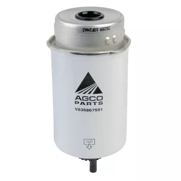 Polttoainesuodatin, Agco 836867591 - Polttoainesuodattimet - 8716106855070 - 1