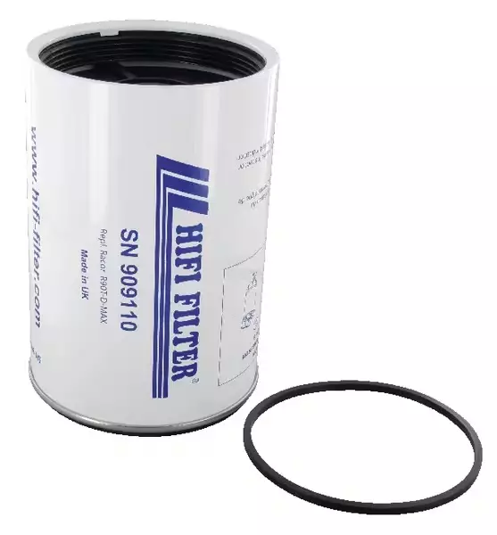 Polttoainesuodatin Hifi SN909110 - Polttoainesuodattimet - 3661200261560 - 1
