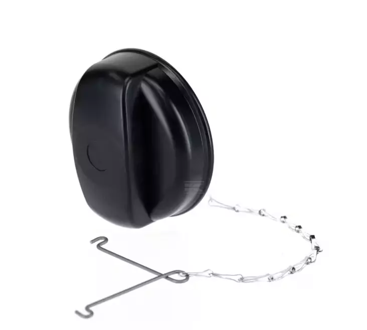 Polttoainetankin korkki Claas - Polttoainejärjestelmä - 0026767540 - 1