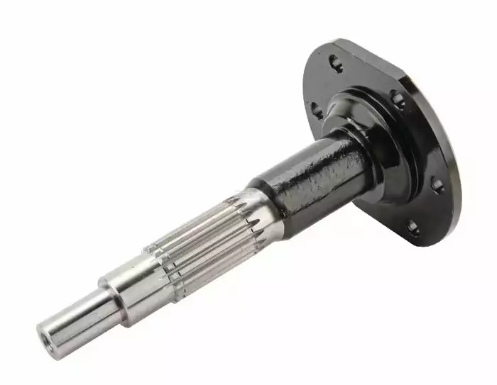 Pöydän vetoakseli sopii Claas - Leikkuupöytä - svm000008720 - 1