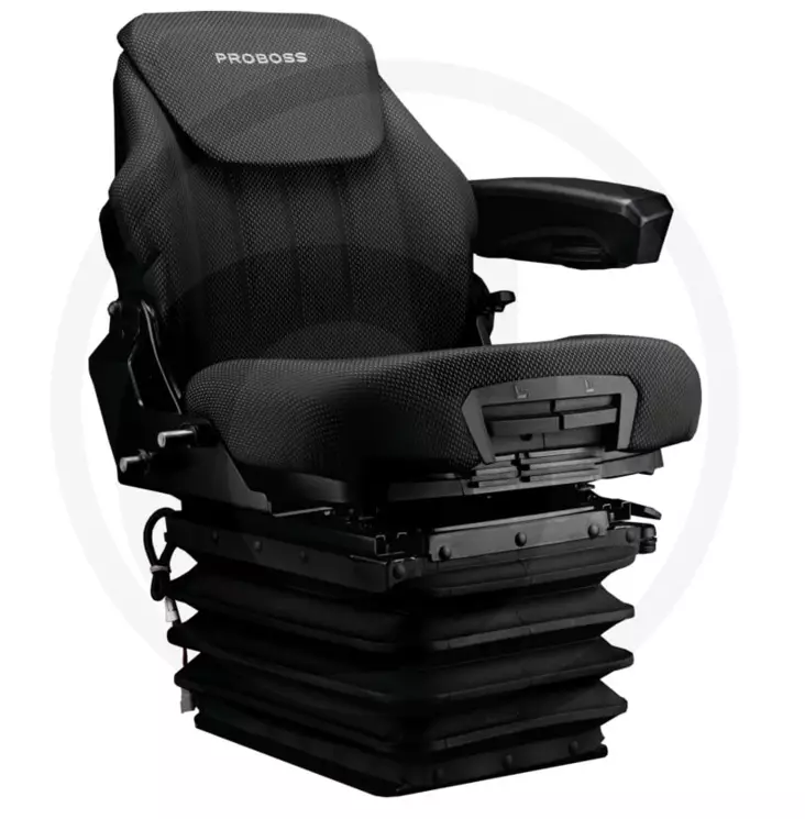 PROBOSS AS3510 Deutz V2 - Ohjaamo ja kori - svm000007060 - 1