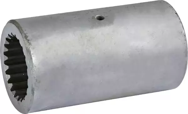 Profiiliholkki - Voimansiirto - 8716106703630 - 1