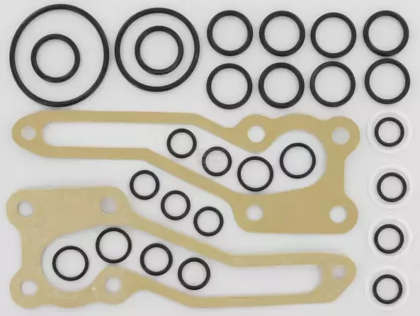 Pumpun tiivistesarja, sopii MF - Nostolaite - 8716106089710 - 1