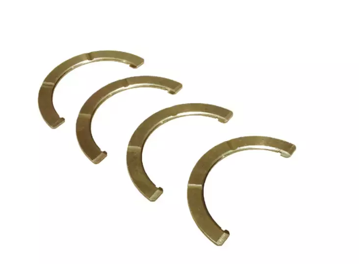 Puristuslaattasarja vakio, John Deere - Moottori - svm000008650 - 1