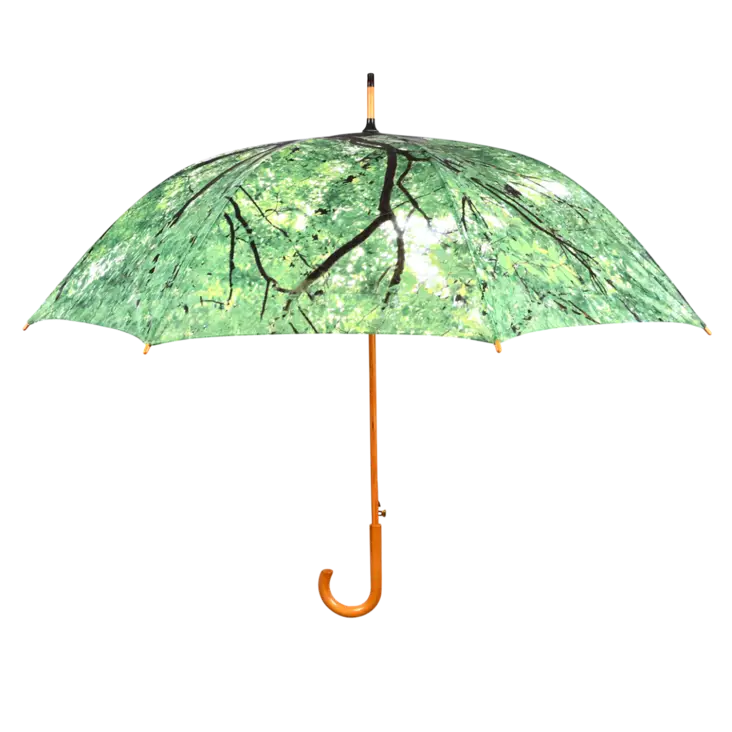 Puun latva sateenvarjo - Muuta tarpeellista - 8714982163760 - 1