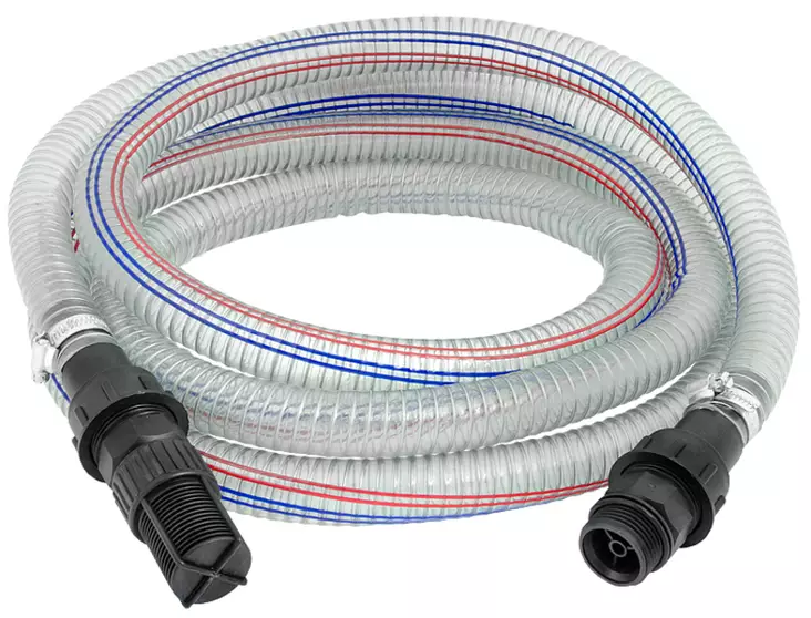 Puutarhapumpun imuletku 10m - Imurit ja pesurit - 6420286016030 - 1