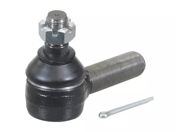 Raidetangon pää 106 mm M24xM18 - Akselisto ja ohjaus - S63170 - 1