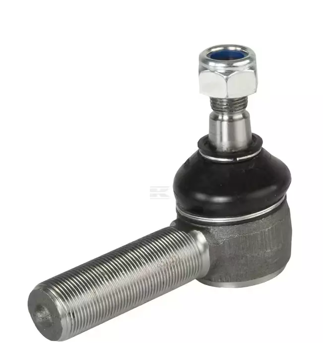 Raidetangonpää oikea sisempi, sopii Ford - Akselisto ja ohjaus - svm000007320 - 1