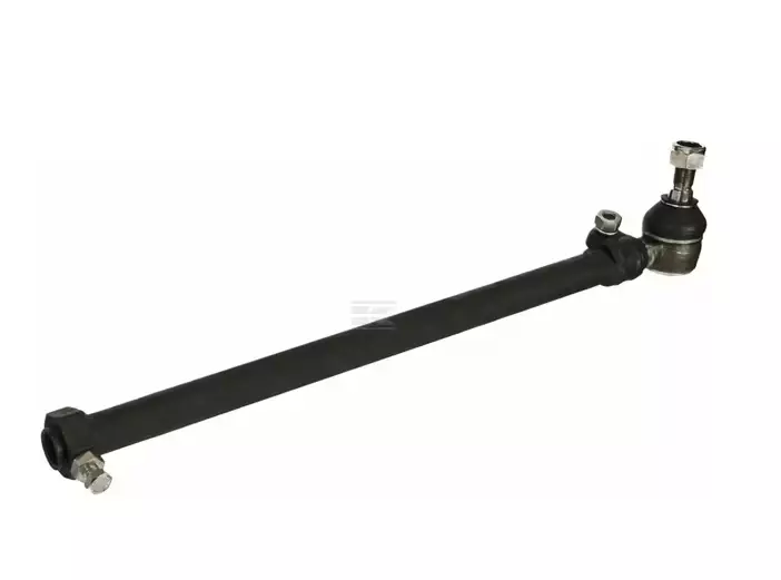 Raidetangon putki oikea, sopii MF - Akselisto ja ohjaus - svm000007400 - 1