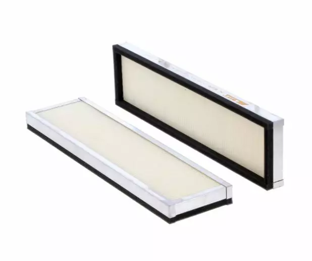 Raitisilmasuodatin SC90370 - Raitisilmasuodattimet - SC90370 - 1