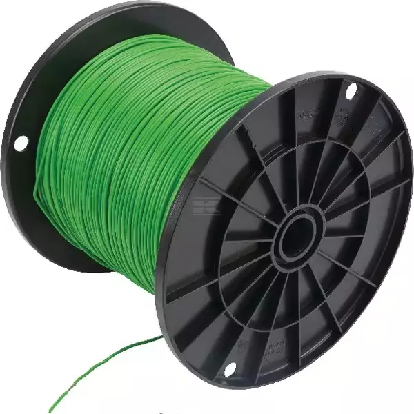 Rajakaapeli 500 m 1 mm² Sabo - Ruohonleikkurit - SAU11670 - 1