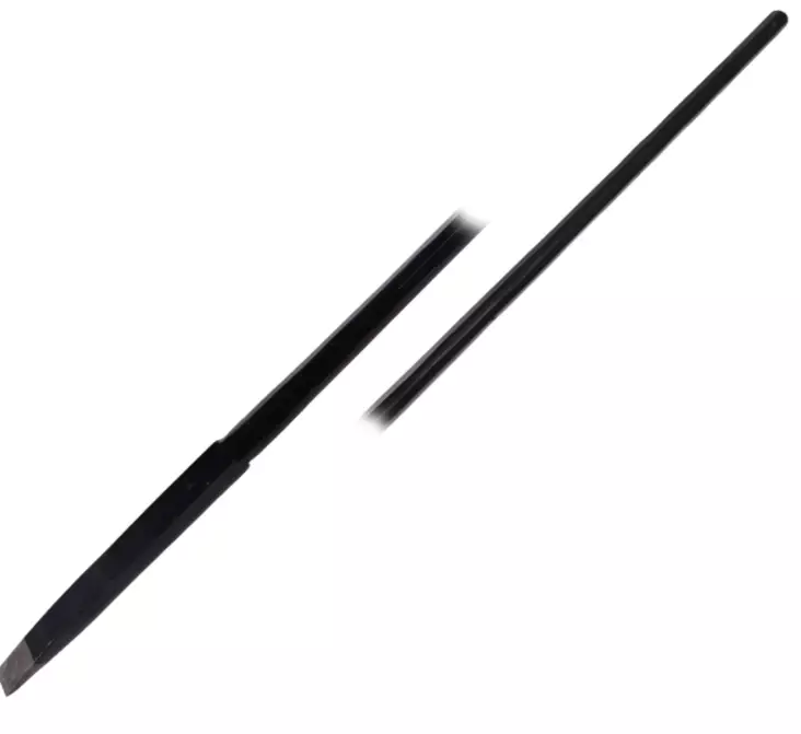 Rautakanki 7,5 kg/1,5 m - Sorkkaraudat - 6430017704990 - 1