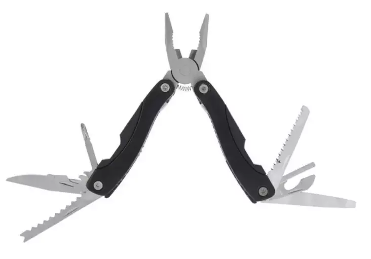 Redcliffs monitoimipihdit 16-os. - Puukot ja tarvikkeet - 8720573976190 - 1