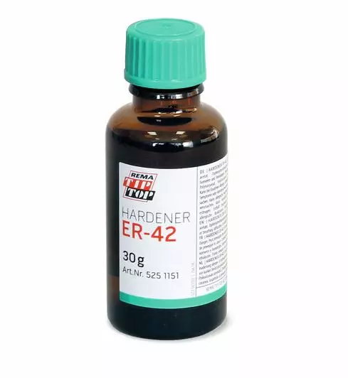 Rema Tip Top ER-42 kovete 30 g - Paikkaus, merkintä ja säilytys - 10340006130 - 1