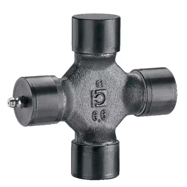 Ristikko Ø 42,1 x 107,6 mm SH Bondioli&P - Ristikot - 4120N0012R10 - 1