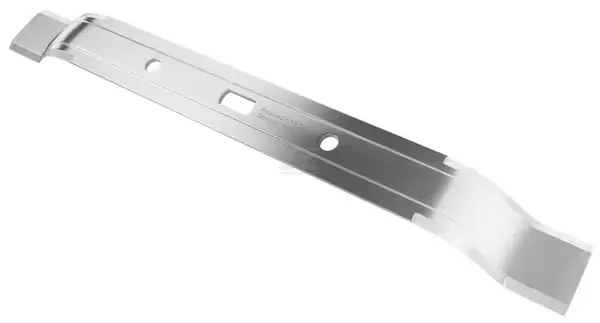 Robottiruohonleikkurin terä 300 x 30 mm - Ruohonleikkurit - 7333272011300 - 1