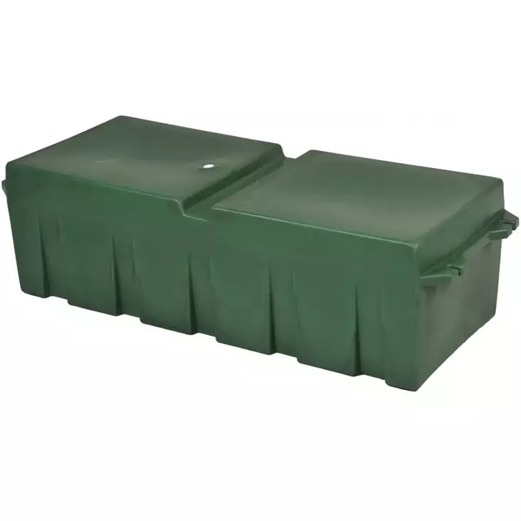 Roto laituriponttooni Maksi 200 litraa - Muut veneilytuotteet - svm000065422090 - 1
