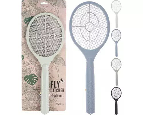 Sähkökärpäslätkä 46 cm - Kärpästen torjunta - 8720573170000 - 1