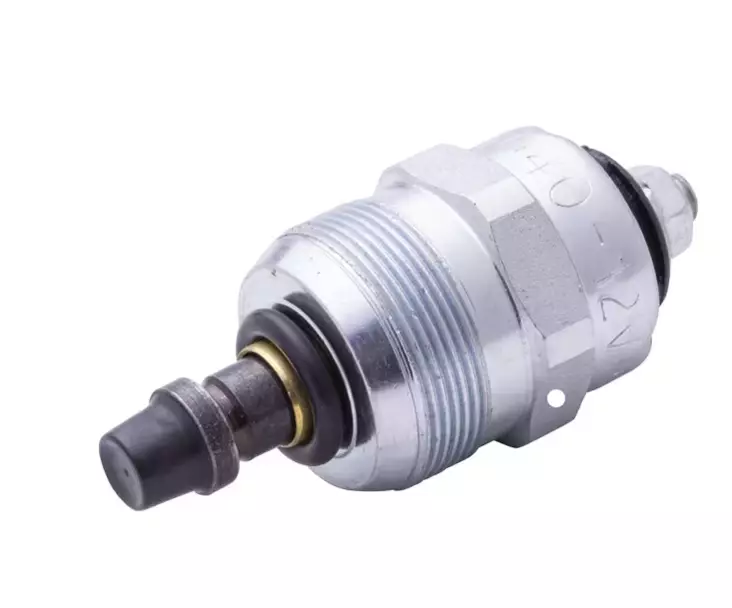 Sammutinsolenoidi, sopii John Deere - Sähköjärjestelmä - svm000007220 - 1