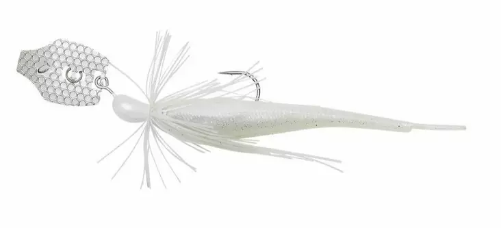 Savage Gear Crazy Swim Jig 12.5 cm 14.5g - Vieheet ja perhot - 5706301767370 - 1
