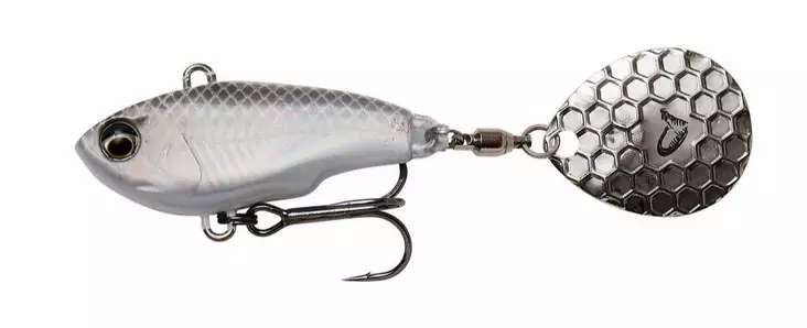 Savage Gear Fat Tail Spin 5.5cm 9g - Vieheet ja perhot - 5706301717580 - 1