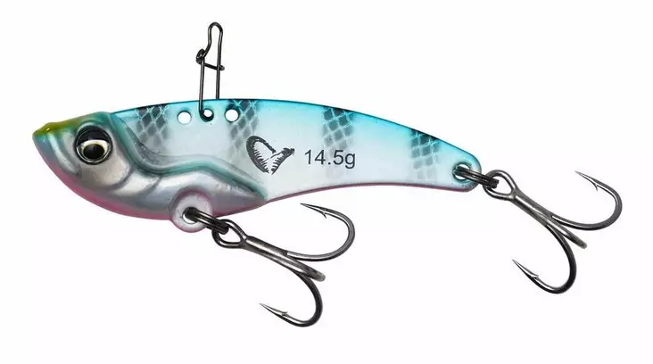 Savage Gear VIB Blade 5,5cm 14.5g - Vieheet ja perhot - 5706301714480 - 1