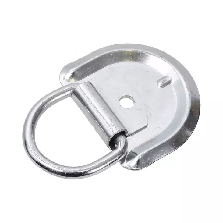 Sidontalenkki 80 x 75 mm 2 kpl - Kiinnikkeet - 6438152034910 - 1