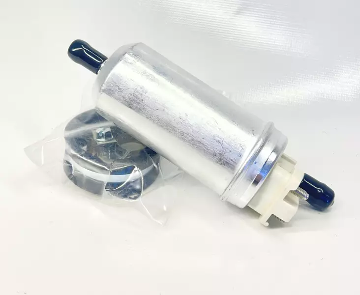 Siirtopumppu 12 v sopii Claas - Polttoainejärjestelmä - svm000008800 - 1